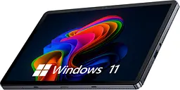 Планшет Chuwi Hi10 X2 8/256GB (CWI555+kb+s/CW-112935) Win11 з клавіатурою-чохлом та стілусом - мініатюра 2