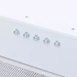 Витяжка повновбудована Perfelli BI 6562 A 1000 W LED GLASS - мініатюра 8