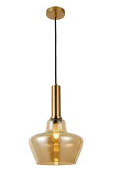 Люстра в стилі лофт Levistella 91621-1 BR