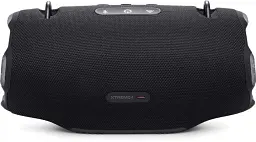 Колонка Bluetooth JBL Xtreme 4 (JBLXTREME4BLKEUNA) Black (No Adapter) UA - мініатюра 3