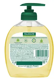 Рідке мило Palmolive Молоко та мед, 300 мл - мініатюра 4
