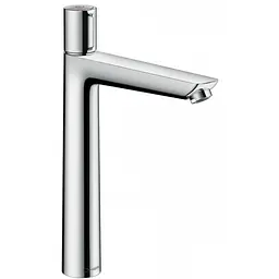 Змішувач для умивальника Hansgrohe Talis Select E EcoSmart 71752000 Хром