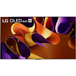 Телевизор LG Smart TV evo AI G4 55` OLED Ultra HD 4K (OLED55G4RLA) EU [139554]