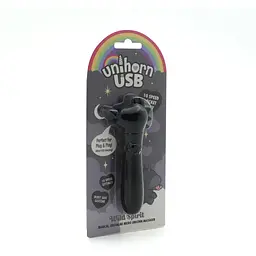 Віброкуля Unihorn USB Bullet - Wild Spirit - мініатюра 4
