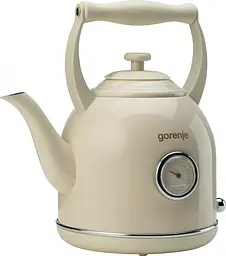 Електрочайник Gorenje K17CLIN - мініатюра 2