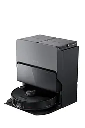 Робот-пилосос S8 MAXV ULTRA BK. S8MVU52-00 ROBOROCK - мініатюра 4
