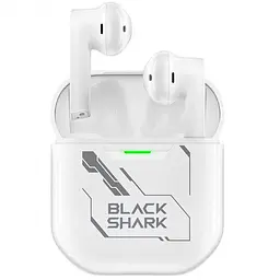 Навушники TWS Xiaomi Black Shark JoyBuds White