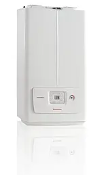 Immergas Котел газовий Victrix Omnia V2 конденсаційний двоконтурний 20/26 кВт - мініатюра 2