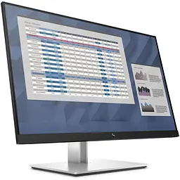 Монітор 27" HP E27 G4 - Class B "Б/В" - мініатюра 4
