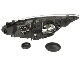Фара передня права Peugeot 307 02-09р Depo (550-1137R-LD-EM) - мініатюра 2