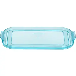 Контейнер для зберігання продуктів miFamilia Convenient 6041 прямокутний 650 мл (00000023512) - мініатюра 4