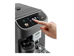 Кавоварка Delonghi Magnifica Plus ECAM 320.61.G - мініатюра 5