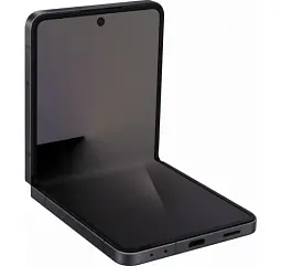 Смартфон Samsung Galaxy Flip7 12/512GB Jetblack SM-F766BZKHSEK UA UCRF - мініатюра 5