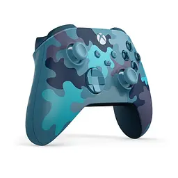 Геймпад Microsoft Xbox Series X, S (Mineral Camo) - мініатюра 4