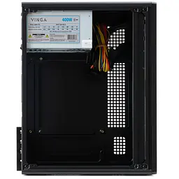 Корпус для ПК Vinga CS119B - мініатюра 8