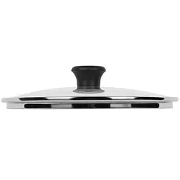 Кришка для посуду Tefal Glass bulbous 26 см (28097612) - мініатюра 2