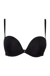 Бюстгальтер Perfect fit Gisela 344 чорний 80B