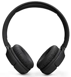 Навушники TUNE 520BT Black (JBLT520BTBLKEU) JBL teh0021193 - мініатюра 2