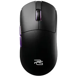 Миша Proove Gaming Superfight Wireless with Charging Dock Black/Purple (WMSW00122001) - мініатюра 3