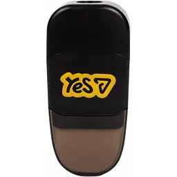 Точилка з гумкою Yes Не ускладнюй! (620580)