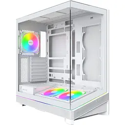 Корпус MONTECH Sky 3 White [169461]