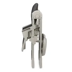 Стільчик для годування MoMi Gojo Grey - мініатюра 5