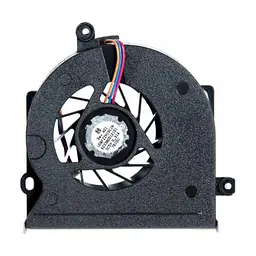 Вентилятор ноутбука Toshiba Satellite L300/L305 серий DC(5V,0.2A) 3pin (UDQFZZH19C1N/6033B0014701/UDQFRZH05C1N)