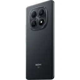 Мобільний телефон Xiaomi Redmi Note 15 5G 6/128GB Black (1183678) - мініатюра 10