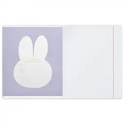 Набір зошитів для записів Yes Gold Miffy А5/24 кл. 10 шт. (767537) - мініатюра 9