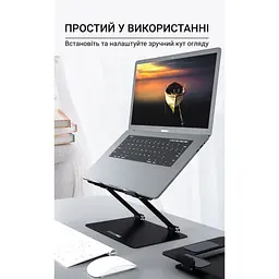 Підставка до ноутбука OfficePro LS111B - мініатюра 7