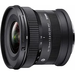 Об'єктив Sigma 10-18mm f/2.8 DC DN C Sony E (00-85126-20765-6) [99762] - мініатюра 3
