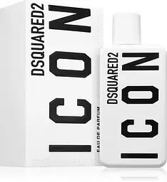 Dsquared2 Icon Pour Femme 100 мл Парфумована вода - мініатюра 2