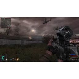 Ключ активації Microsoft S.T.A.L.K.E.R.: Shadow of Chornobyl для Xbox One/Series S/X - мініатюра 8