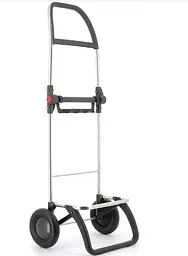 Сумка-візок Rolser I-Max Thermo Zen 2L Azul (IMX352-1026) - мініатюра 6