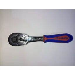 Тріскачка 1/4" 140 мм - мініатюра 2