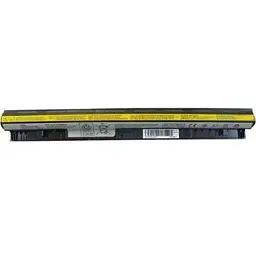 Акумулятор до ноутбука Lenovo IdeaPad G500s L12S4E01 2600mAh 4cell 14.8V Li-ion AlSoft (A47093)