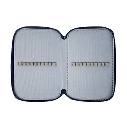 Пенал шкільний Yes подвійний Football Fan HP-01 - мініатюра 5