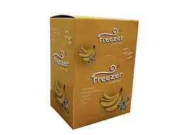 Освіжаючі смужки FREEZER 150г зі смаком банану