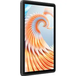 Планшет Blackview Oscal Pad 9 4/128Gb LTE Titanium Gray UA UCRF - мініатюра 3