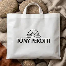 Жіноча сумка Tony Perotti Italico 8149 (90440) Червона - мініатюра 10
