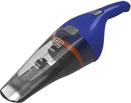 Акумуляторний пилосос Black & Decker NVC115WA (6573717)