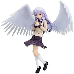 Фігурка Тачібана Канада Angel Beats! Tachibana Kanade Tenshi 21.5 см anime AB 21