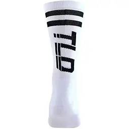 Шкарпетки TLD Speed Permformance Sock S/M White Troy Lee Designs (1106-853918012) - мініатюра 3