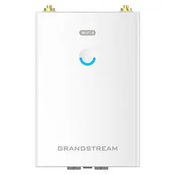 Точка доступу Wi-Fi Grandstream (GWN7660LR) - мініатюра 2