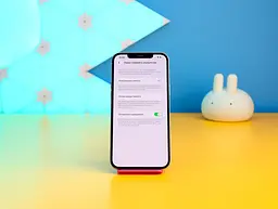 Смартфон Apple iPhone 12 Pro Max 128GB Silver (MGD83) Б/В [171367] - мініатюра 3
