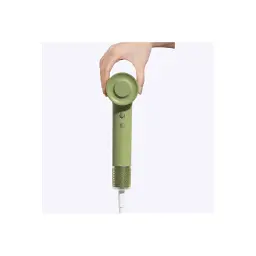 Фен Xiaomi DOCO Heyplus High Speed Hair Dryer Mini Green M09G - мініатюра 4