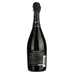 Вино ігристе Chateau Moulin Brut біле брют 0.75 л - мініатюра 2