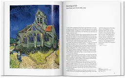 Van Gogh - мініатюра 5