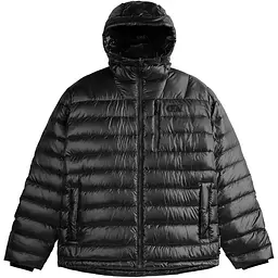 Куртка Picture Organic Mid Puff Down Black XL (1012-SMT106B-XL)