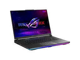 Ноутбук Asus ROG Strix SCAR 16 G634JYR (G634JYR-NM140W) - мініатюра 4